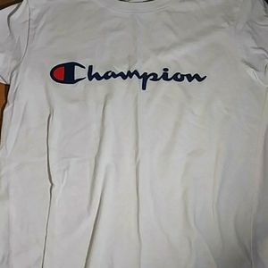 Champion shirt